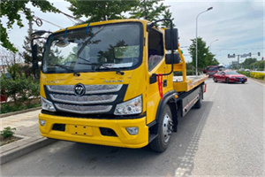 西峰区汽车救援头像