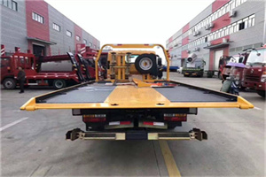 西峰区附近汽车救援服务