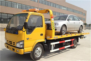 西峰区道路救援一般怎么收费