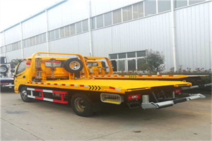 西峰区附近拖车救援搭电