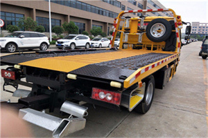 西峰区24小时汽车送油服务公司