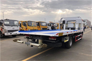 西峰区汽车救援补胎