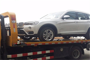 西峰区拖车24小时服务电话