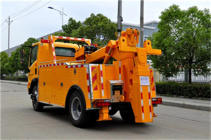 西峰区高速路拖车费