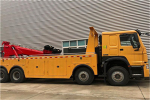 西峰区道路救援公司